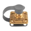 PAK Offroad BULKHEAD KIT - 01