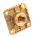PAK Offroad BULKHEAD KIT - 01