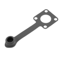 PAK Offroad BULKHEAD KIT - 01