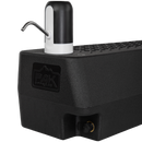 PAK Offroad FOOTWELL TANK - 40