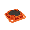 PAK Offroad Jack Base - Orange