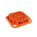 PAK Offroad Jack Base - Orange