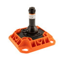 PAK Offroad Jack Base - Orange