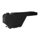 PAK Offroad WHEEL ARCH TANK 40L - Black