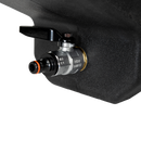 PAK Offroad WHEEL ARCH TANK 40L - Black