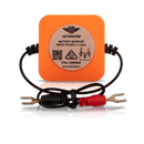 Ultimate9 Bluetooth Battery Monitor