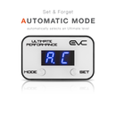 EVC Throttle Controller to suit SEAT TOLEDO 1998 - 2004 (2nd Gen - Typ 1M)