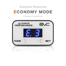 EVC Throttle Controller to suit LAND ROVER RANGE ROVER SPORT 2005 - 2013 (1st Gen, L320)