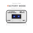 EVC Throttle Controller to suit HONDA JAZZ 2015 - 2020 (3rd Gen, GK3-7)