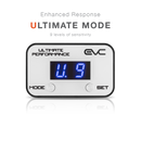 EVC Throttle Controller to suit HONDA JAZZ 2015 - 2020 (3rd Gen, GK3-7)