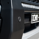 The Ultimate Nudge Bar to suit Ford Ranger Raptor (2022 - ON, 2nd Gen - Next-Gen T6.2)