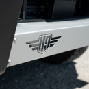The Ultimate Nudge Bar to suit Ford Ranger Raptor (2022 - ON, 2nd Gen - Next-Gen T6.2)
