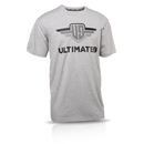 Ultimate9 Grey Tee