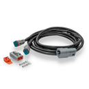 Upfitter Harness Adaptor to suit Ford Raptor Ranger & Everest (Next-Gen) with Overhead Switch Panel