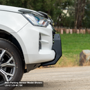 The Ultimate Nudge Bar to suit Isuzu D-Max (2020 - 2024, 3rd Gen - RG) W/O Parking Sensors