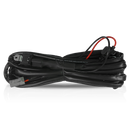Ultimate9 Auxiliary Loom Single Output Connector
