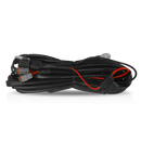 Ultimate9 Auxiliary Loom Twin Output Connector