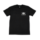 Ultimate9 Mens Oversized Tee  - Black