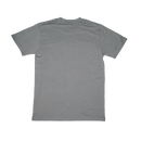 Ultimate9 Mens Oversized Tee - Gravel