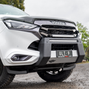 The Ultimate Nudge Bar to suit ISUZU MU-X (2021 - 02/2025, 2nd Gen - RJ)