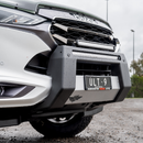 The Ultimate Nudge Bar to suit ISUZU MU-X (2021 - 02/2025, 2nd Gen - RJ)