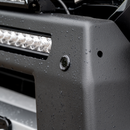 The Ultimate Nudge Bar to suit ISUZU MU-X (2021 - 02/2025, 2nd Gen - RJ)