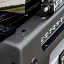 The Ultimate Nudge Bar to suit ISUZU MU-X (2021 - 02/2025, 2nd Gen - RJ)