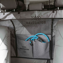 Navigator Dog Seat Buddy