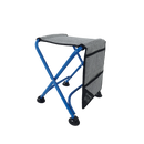 Navigator Nowhere Flip Stool