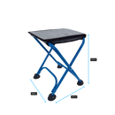 Navigator Nowhere Flip Stool