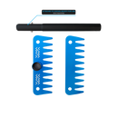 Navigator Rake Head Attachment