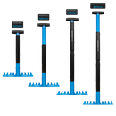 Navigator Rake Head Attachment