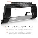 The Ultimate Nudge Bar to suit Toyota Landcruiser 200 Series (2015 - 2022)