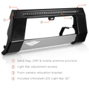 The Ultimate Nudge Bar to suit Toyota Landcruiser 200 Series (2015 - 2022)