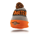Ultimate9 Orange Beanie