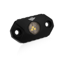 Ultimate9 LED Rock Light: Blue