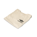 Ultimate9 Womens Tee - Bone