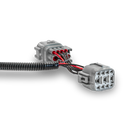 High Beam Adaptor to suit TOYOTA LANDCRUISER 2015 - 2022 (200 Series)