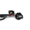 High Beam LED Adaptor to suit MU-X 2020 - ON (2nd Gen, RJ)