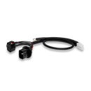 High Beam LED Adaptor to suit MU-X 2020 - ON (2nd Gen, RJ)