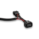 High Beam LED Adaptor to suit Isuzu D-Max 04/2024 - ON (3rd Gen, RG - facelift)