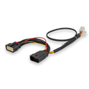 High Beam Adaptor (L1 & L3) to suit Ford Raptor Ranger & Everest (Next-Gen)