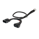 High Beam Adaptor to suit Isuzu MU-X 03/2025 - ON (2nd Gen, RJ - Facelift)