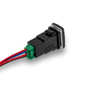 Ultimate9 Dash Switch to suit Toyota - Short