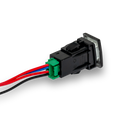 Ultimate9 Dash Switch to suit Mazda