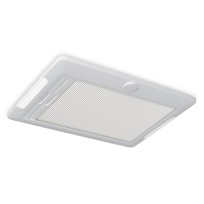 Dometic Midi Heki FL Lever LED Roof Light - Push Bar Version (new)