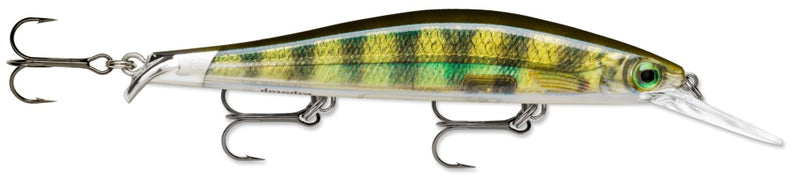 9cm Rapala RipStop Deep Jerkbait Hard Body Fishing Lure