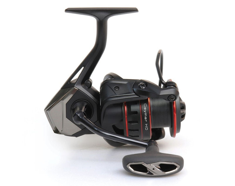 Okuma Ceymar HD 3000HA Spinning Fishing Reel - 8 Bearing Spin Reel