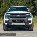 The Ultimate Nudge Bar to suit Ford Ranger Wildtrak (2022 - ON, 2nd Gen T6)