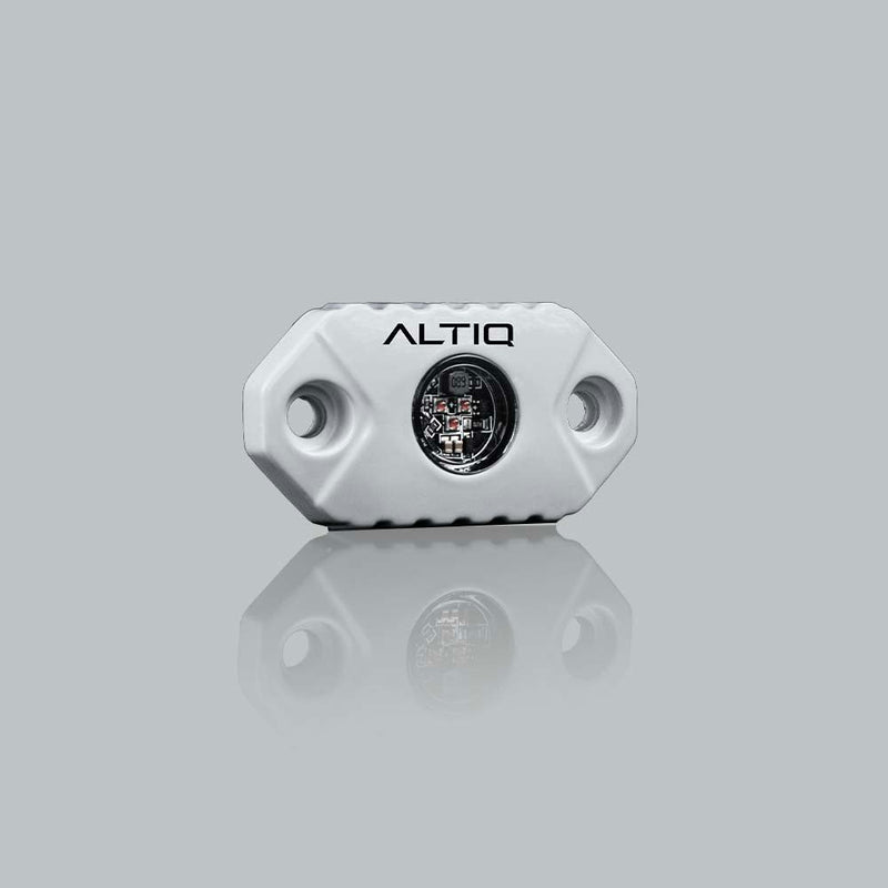 ALTIQ™ Rock Light - Arctic Edition